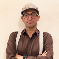 دکتر امیر احمد امینیان
