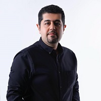 مهندس علیرضا مدرسی