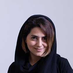 مهندس آنا اخلاقی