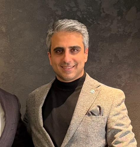 دکتر مصطفی ربیعی 