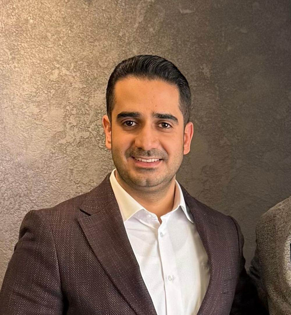 مهندس محمدرضا نعیمی