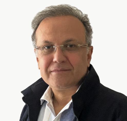 مهندس افشین خسرویان