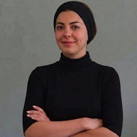 دکتر لیلی پریزاد 