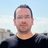 مهندس آرش اسفهبدی