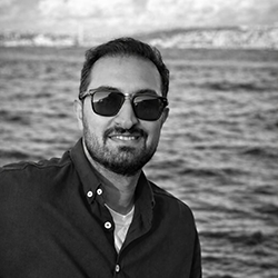 مهندس رسول فرخی