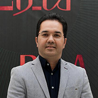 مهندس احمدرضا علیمردانی